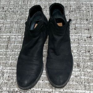 COPY - Dolce Vita Booties